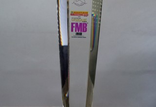 FMB Award 2017