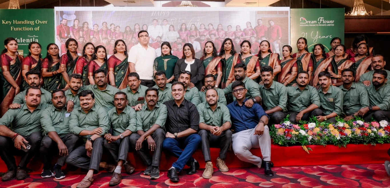 flats in Kalamassery