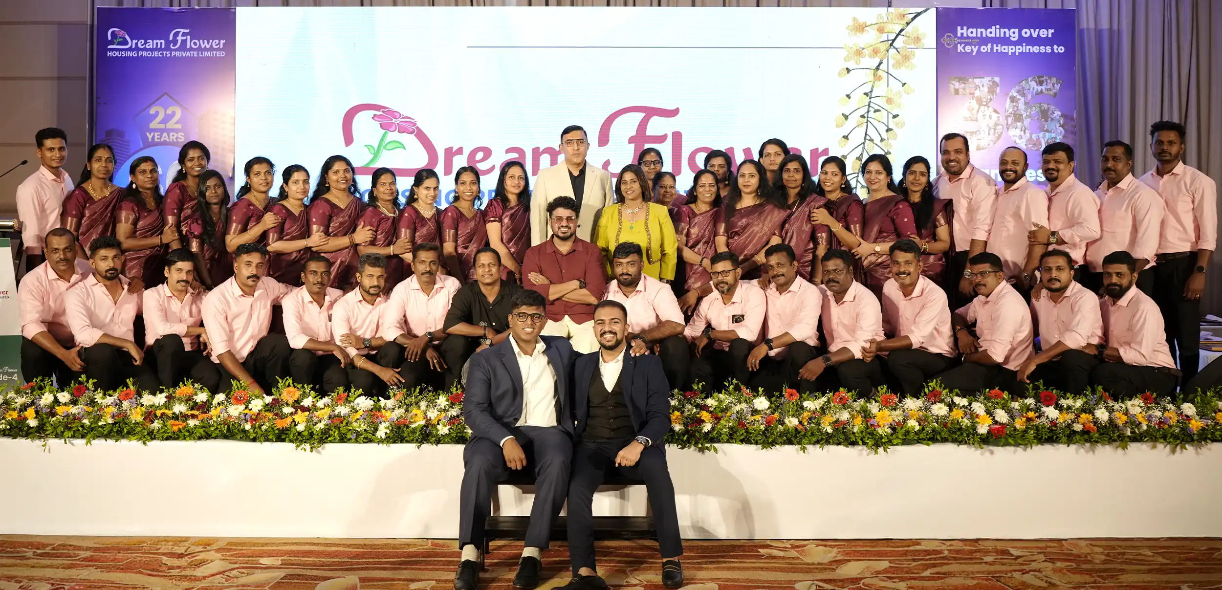 flats in Kalamassery