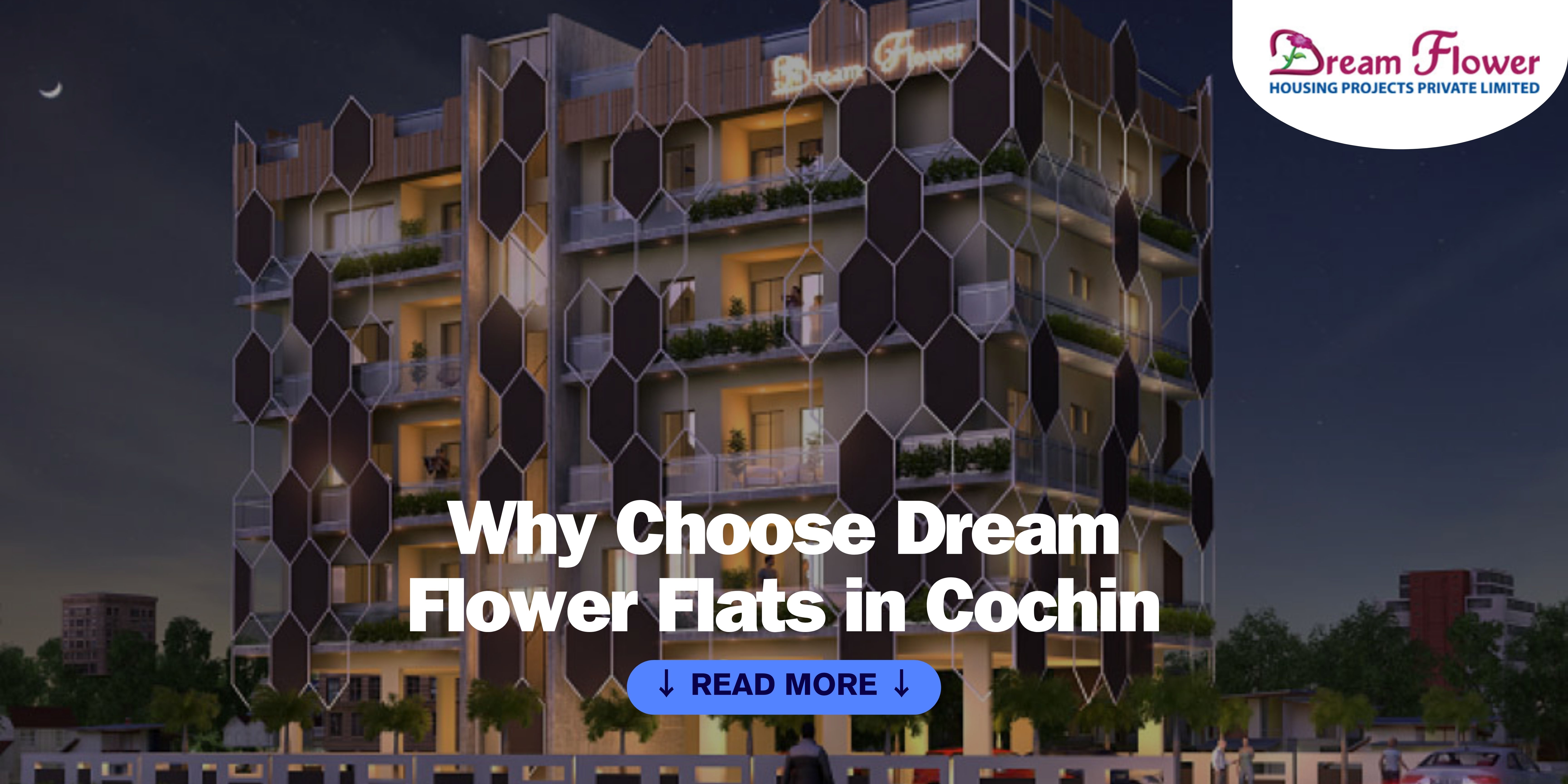 blog 2 - Why Choose Dream Flower Flats in Cochin