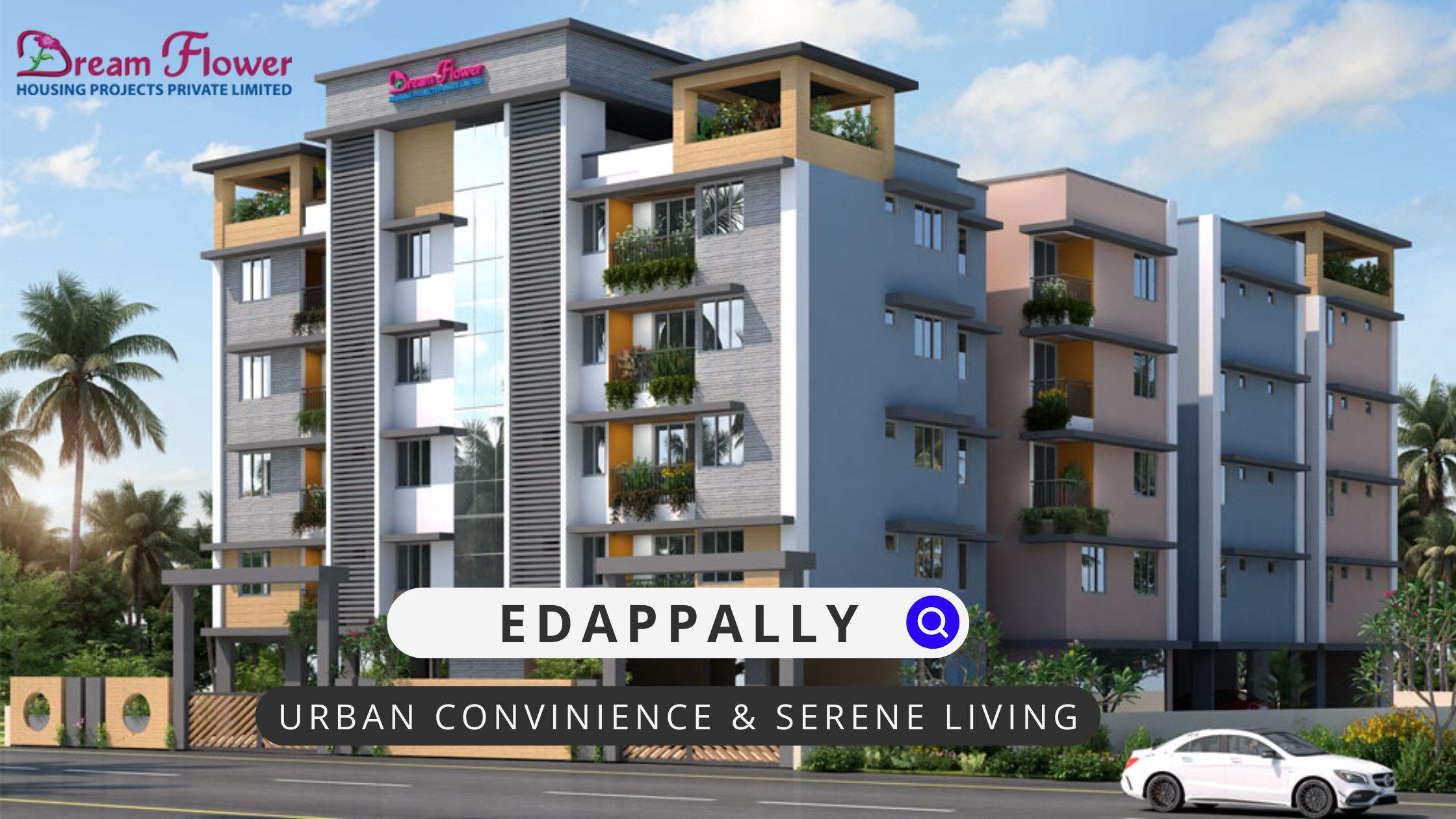 Edappally-flats-dream-flower