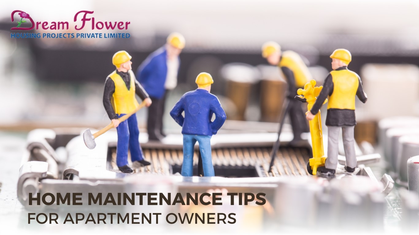 Dream FLower Blog 2 Home Maintenance Tips for Apartment Owners (1)