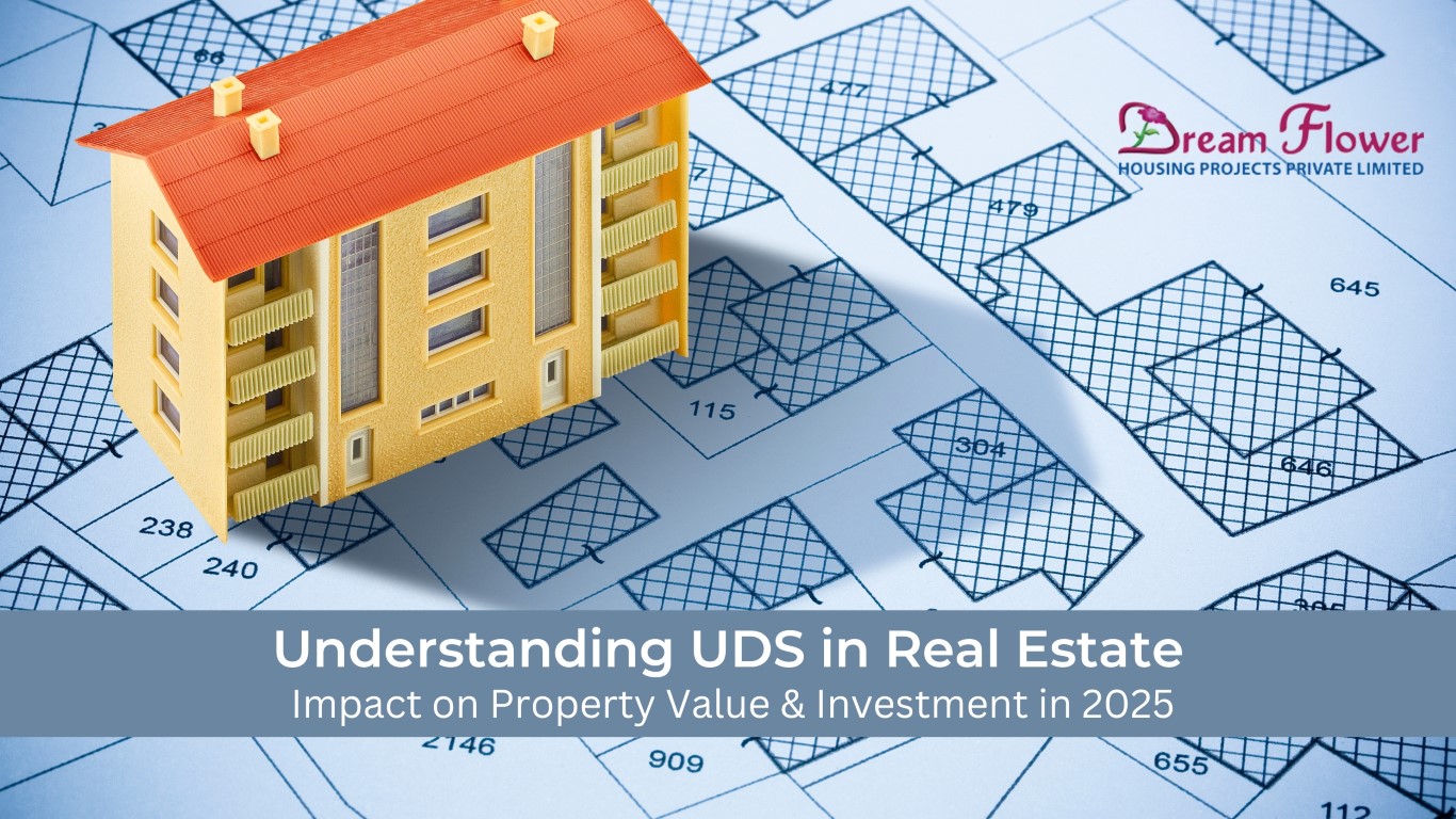 Understanding UDS in Real Estate_ Impact on Property Value Investment in 2025