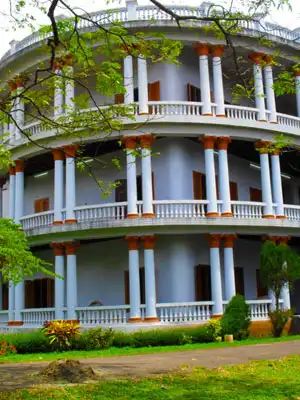 Apartments in Tripunithura